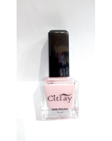 لاک ناخن سیترای - شماره 122